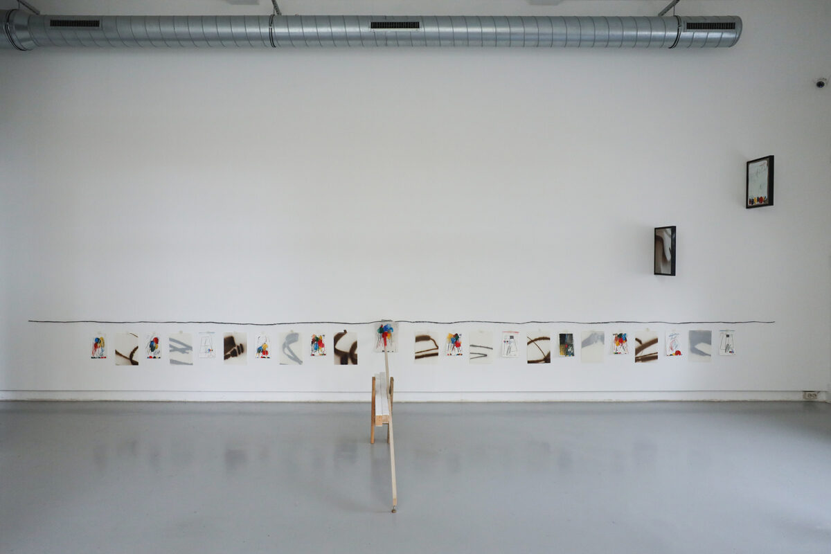 Eloy Arribas — Cara & Ekor, foto 08