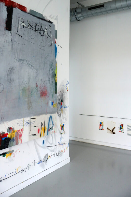 Eloy Arribas — Cara & Ekor, foto 10