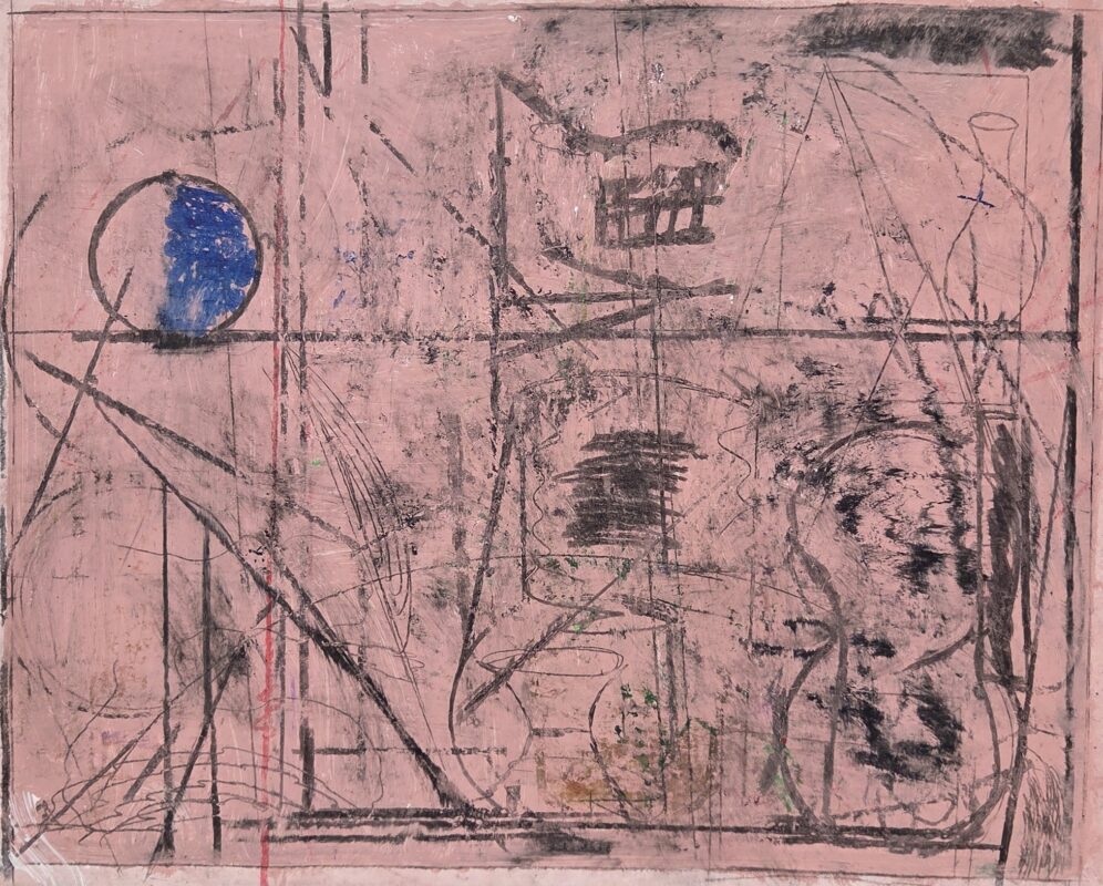 Eloy Arribas — Tarantela en el filo, foto 08
